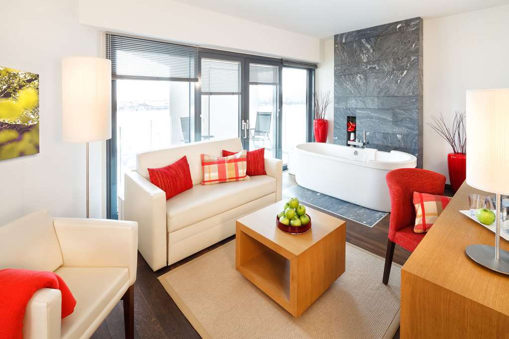 เทาเอิร์น สปาโฮเต็ล เซลล์ อัม เซ คาพรุน Hotel คาพรูน ห้อง รูปภาพ